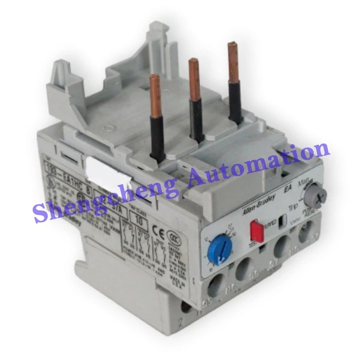 193-EA1HC Allen-Bradley elektrooniline pooljuht-ülekoormusrelee