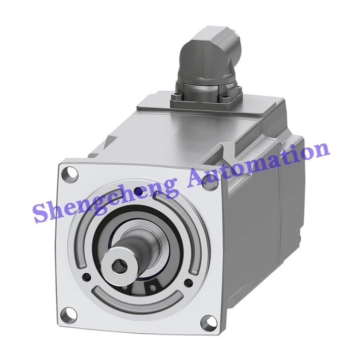 1FK2103-4AG00-0SA0 Siemensi sünkroonmootori HD servomootor