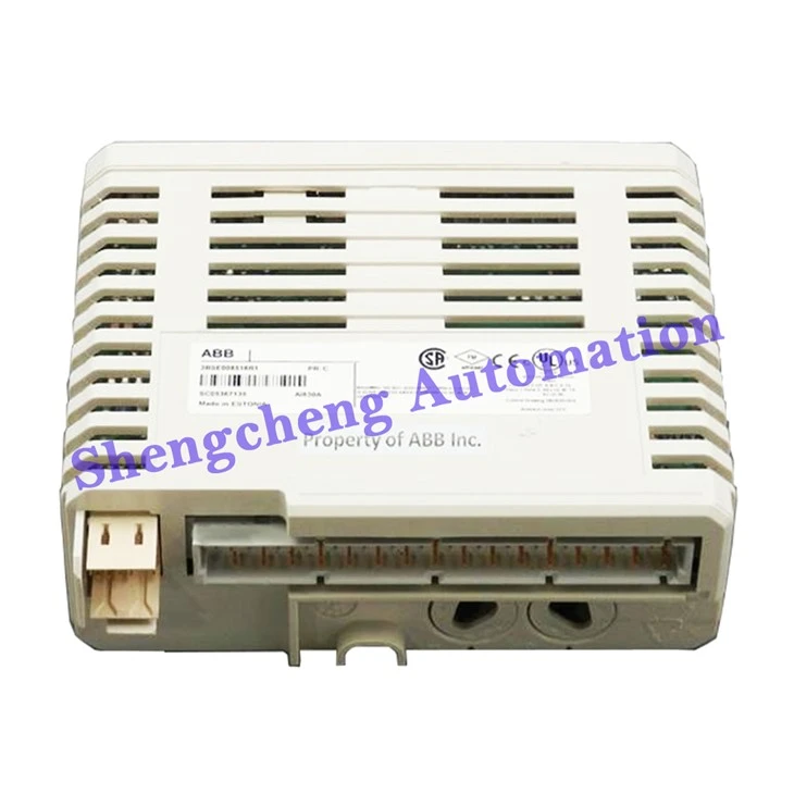 3BSE008518R1 ABB AI830 analoogsisendi seade